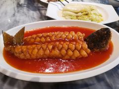 -西安饭庄·非遗陕菜(钟楼店)