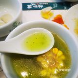 新开的一家313羊庄，一如既往的新鲜，羊肉是冷鲜的