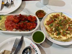 -清真· AL-JANNAT 佳纳特餐厅(仙林店)