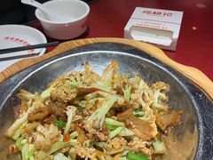 -巡耕记·湖南土菜(长湖店)