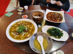 椒麻鱼-新繁老號豌豆汤饭店·江湖菜(宝光寺店)