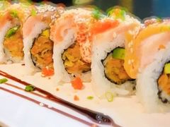 -将太无二·北美传奇寿司(瑞士公寓店)