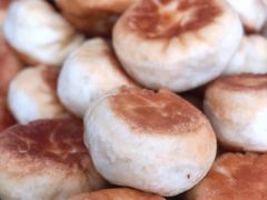 牛肉煎包-上海为民商行清真饭店(南大路店)