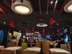 大堂-大家乐(东莞虎门店)