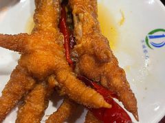 -小街天府(西工小街店)