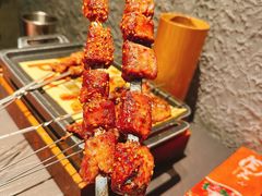 -破摊·东北烧烤(观前街店)