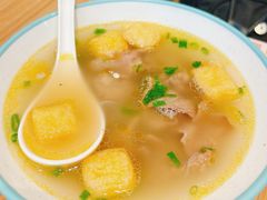 -小杨生煎(香港名都店)