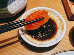 -三石铁板烧(紫竹桥店)
