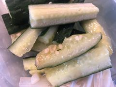 -生活本该如此北京小馆(周庄嘉园店)
