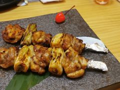 烧鸟-鲔屋寿喜烧