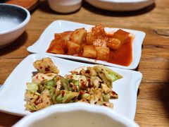 -百年石锅饭·朝鲜族传统民餐