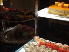 -上海东方佘山翰悦阁酒店·Vie全日制餐厅