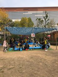 -萌宠亲子动物乐园(槐房万达店)