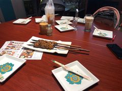 -哈密古丽新疆餐厅(江北融创店)