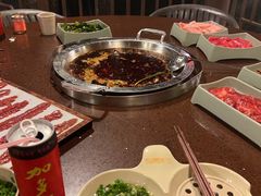-巴倒烫陆派火锅山庄(南山总店)