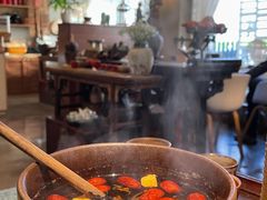 -一号铺子·大炉茶