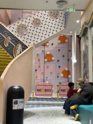 -奈尔宝家庭中心·亲子餐厅(苏州大悦城店)