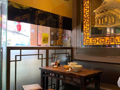 -遵义虾子张六羊肉粉(地王店)