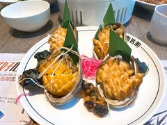 -常鲜楼常来尝鲜海胆馆(星海店)