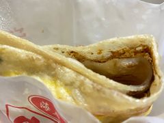 -海燕家人灌蛋饼(凤凰街店)