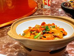 -四世同堂·京菜·烤鸭(双井店)