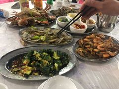 -板桥海鲜广场(文明东店)