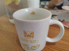 -花舍·新派粤菜·西餐·下午茶(亚运村·鸟巢店)