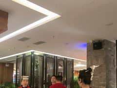 -瑶王府·广西菜(金阳路店)