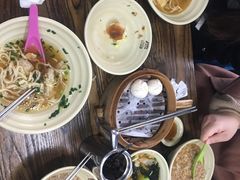 -都谷包子(天一广场店)