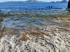 -白城沙滩