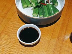 -如轩·海鲜砂锅粥·潮汕菜(沿江东路店)