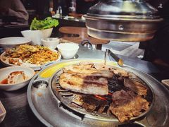 五花肉-喜来稀肉(虹泉路店)
