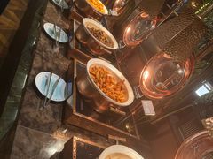 -汉丽斯巴西烤肉自助(市南店)