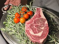 -Primotable高桌牛排馆(外滩店)