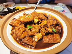 -船歌·鱼水饺青岛菜(正阳路店)