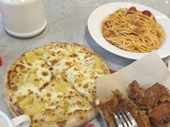 -必胜客(WOW龙归店)