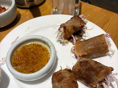 -萨拉伯尔水源素问店·韩国宫廷料理(人民路店)