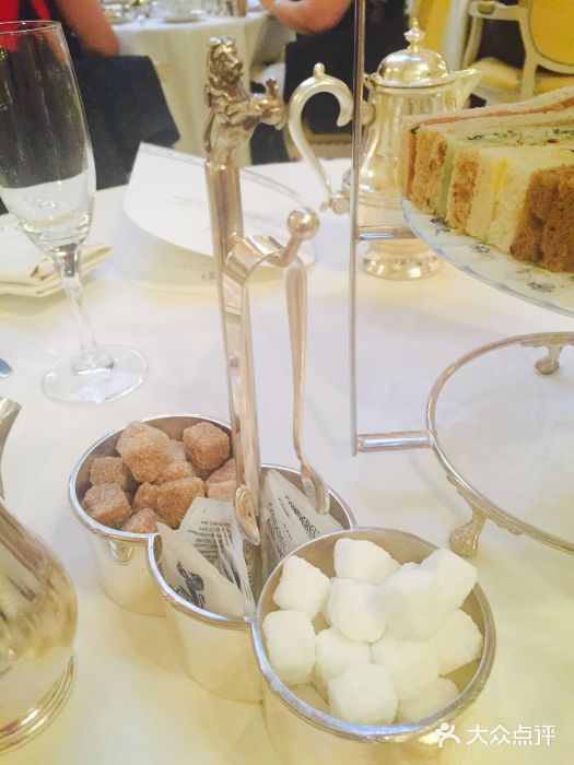 The Ritz Restaurant图片