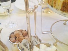-The Ritz Restaurant