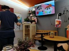 -叁秋咖啡 SANQIU COFFEE(天津河北路店)