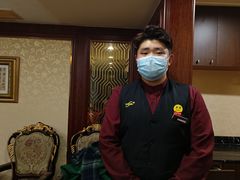 -顺风海鲜港(长寿路店)