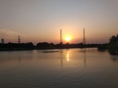 -黄埔古港