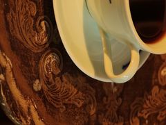 -RUMORS COFFEE ROASTERY鲁马滋咖啡(湖南路店)