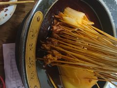 -冒椒火辣(奎星楼街店)