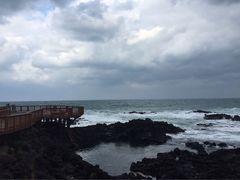 -龙头岩(Dragon Head Rock)