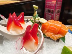 -一里樱栩·中华日料(东城店)