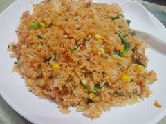 -红日饭店(裕隆三路店)