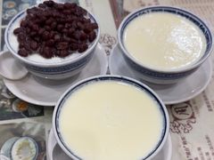 -周大娘牛乳(旧寨古村总店)