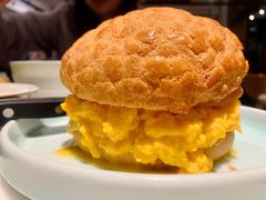 -新旺茶餐厅·早餐·夜宵(仙霞店)
