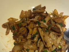 -院里寻菜·精致庭院菜(观沙岭店)